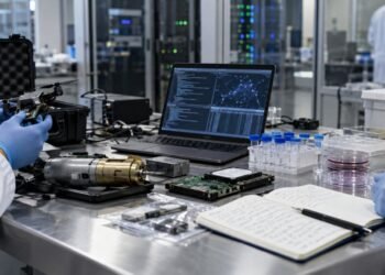 La cara más peligrosa de la IA: Anthropic detecta usos ligados a armas, ciberataques y riesgos biológicos