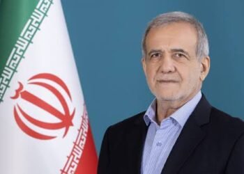 Pezeshkian llegará a Nueva York: EU autoriza su presencia en la ONU