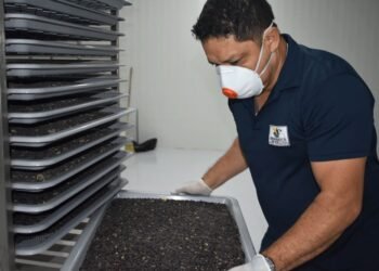 ¡Algo apesta! Planta contra el gusano barrenador enfrenta reclamos y deberá corregir olores