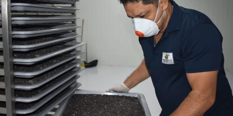 ¡Algo apesta! Planta contra el gusano barrenador enfrenta reclamos y deberá corregir olores