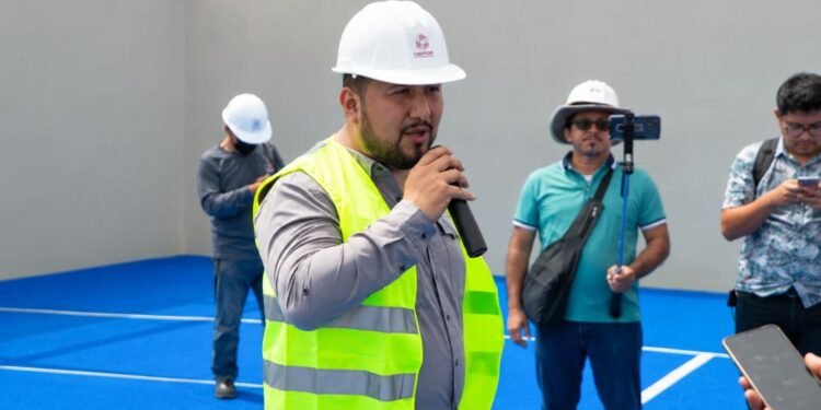 Campeche mantiene más de 129 mil empleos formales; inversión y vivienda entran al debate político