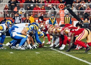 Netflix prende el emparrillado: cinco juegos de NFL y un estreno histórico en Australia