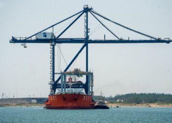 Tres terminales de Hutchison Ports México alcanzan la máxima categoría en sostenibilidad