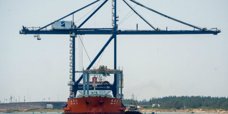 Tres terminales de Hutchison Ports México alcanzan la máxima categoría en sostenibilidad