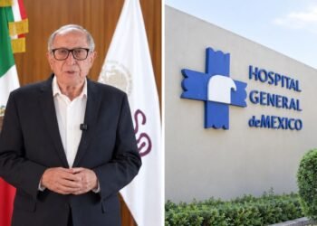 Brote de salmonela enciende alerta: revisarán cocinas y comedores de hospitales públicos