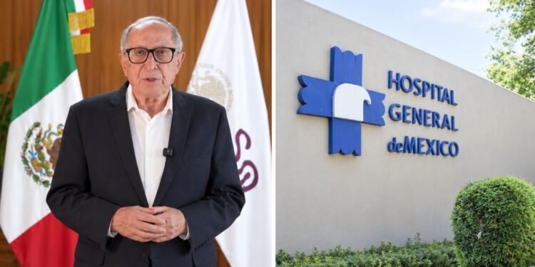 Brote de salmonela enciende alerta: revisarán cocinas y comedores de hospitales públicos