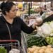 Cebolla y huevo siguen presionando el bolsillo; inflación se ubica en 3.26%