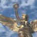Campeche, listo para el grito; el Ángel toma la Plaza de la República