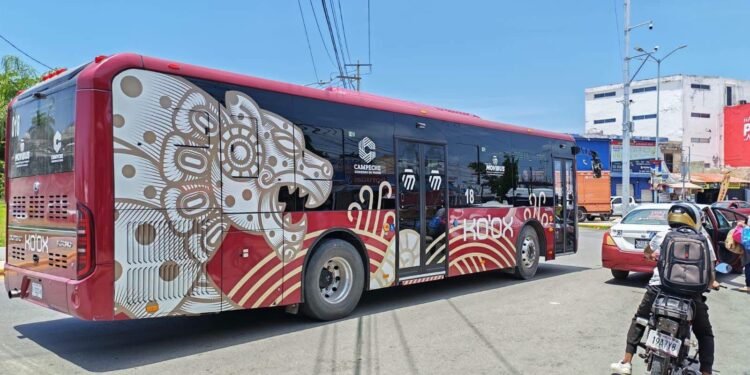 Ko’ox enfrenta presión adicional por cierres viales en Campeche