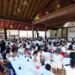 Mujeres marcan la agenda social durante encuentro con Rafael Marín en Tulum