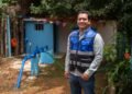¡Paso clave contra la escasez! Cuxtitali estrena pozo y red de distribución