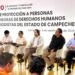 “La protección no puede llegar tarde”: ONU-DH alerta por riesgos para periodistas y defensores en Campeche
