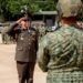 Cambio de mando en Campeche: Pablo Anguiano asume la 33ª Zona Militar
