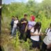 Sin paradero y a la intemperie, alumnos del CETMAR padecen sol y lluvia para esperar el KO’OX