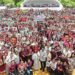 Segundo Informe de Sheinbaum: invitan a campechanos a conocer sus resultados