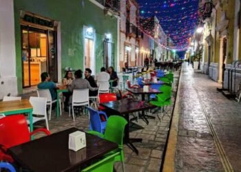 Ventas caen hasta 30% en el Centro Histórico; preocupa la temporada baja