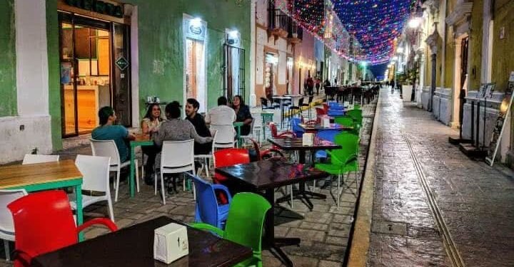 Ventas caen hasta 30% en el Centro Histórico; preocupa la temporada baja