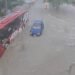 Concordia, Álvaro Obregón y López Mateos, entre las avenidas afectadas por la lluvia