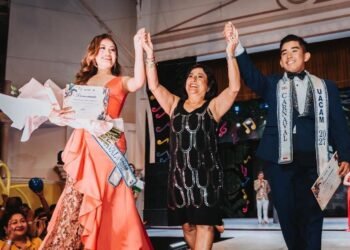 ¿Quiénes son los nuevos soberanos? UAC elige a sus Reyes del Carnaval Universitario