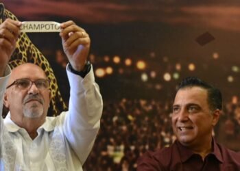 ¡Arde la cancha! Quedan listas las semifinales de la Copa Campeche 2026