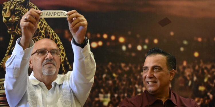 ¡Arde la cancha! Quedan listas las semifinales de la Copa Campeche 2026