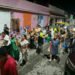 ¡Atención, conductores! Peregrinación al Cristo Negro tomará las calles de Campeche; habrá operativo vial