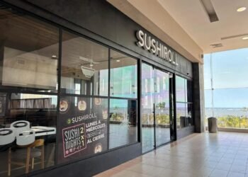 Tensión en Plaza Galerías: empleados podrían colocar banderas rojinegras