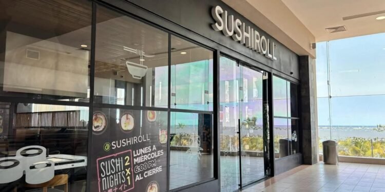 Tensión en Plaza Galerías: empleados podrían colocar banderas rojinegras