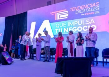 Tendencias Digitales 2026 impulsa la IA entre las PYMES de Campeche