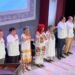 Campeche reconoce a Elvira Tello y rinde homenaje póstumo a Manuel de la Cruz