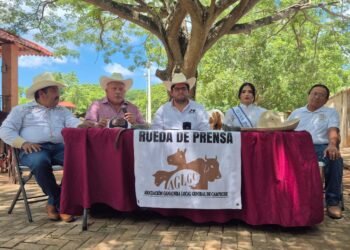 ¡Vuelve la fiesta ganadera a Campeche! Hacienda Santa Cruz retoma su feria