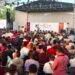¡Campeche se prepara para recibir a Claudia Sheinbaum! Crece la expectación