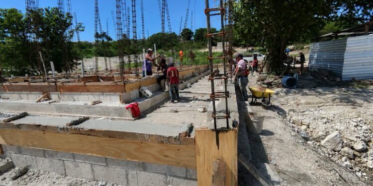 Utopía Bacabés entra en recta final: así será el nuevo complejo social de Campeche