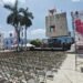 San Francisco de Campeche alista los festejos patrios 2026 en la Plaza de la República
