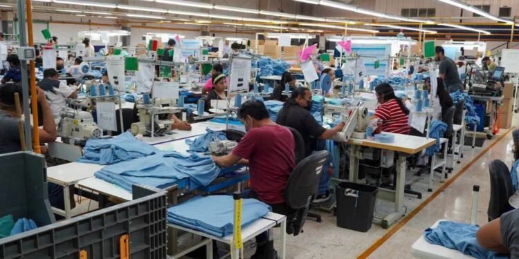 Se encienden las alarmas en Campeche: posible cierre de maquiladora amenaza cientos de plazas