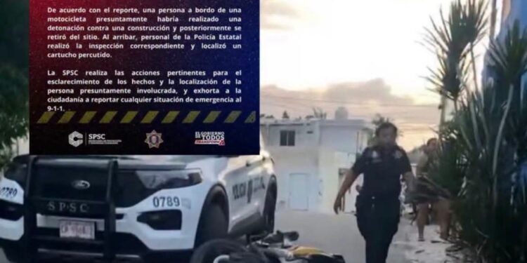 Operativo en Minas deja un hombre grave; cuestionan uso de la fuerza y versión oficial