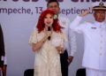 ¿Qué pasó con Layda Sansores? Gobierno desmiente su supuesta hospitalización