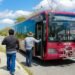 Transporte público ya deja ahorro directo de 100 mil pesos diarios a campechanos