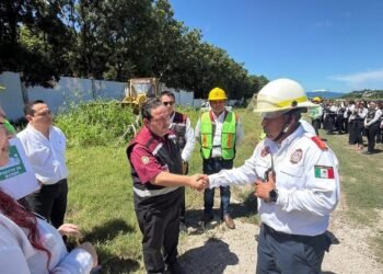 ¿Huracán, sismo o tsunami? Campeche estrena alertas para saber cómo actuar