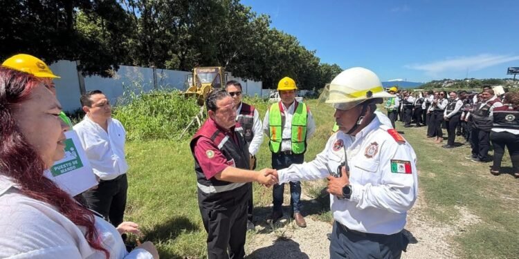 ¿Huracán, sismo o tsunami? Campeche estrena alertas para saber cómo actuar