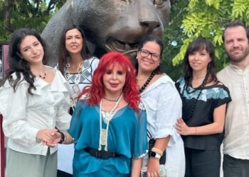¿Amenazas de Layda Sansores? Gobierno de Campeche desmiente publicación viral