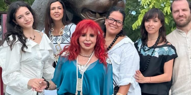 ¿Amenazas de Layda Sansores? Gobierno de Campeche desmiente publicación viral