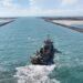 T-MEC Terminal inicia ruta de carga hacia Brasil