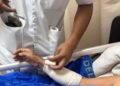 Denuncian negligencia en el ISSSTE de Campeche: septuagenaria lleva más de una semana a la espera de cirugía por fractura de fémur