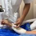 Denuncian negligencia en el ISSSTE de Campeche: septuagenaria lleva más de una semana a la espera de cirugía por fractura de fémur