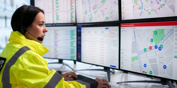 Seguridad privada se digitaliza: nueva plataforma automatiza nómina, faltas y horarios