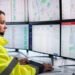 Seguridad privada se digitaliza: nueva plataforma automatiza nómina, faltas y horarios