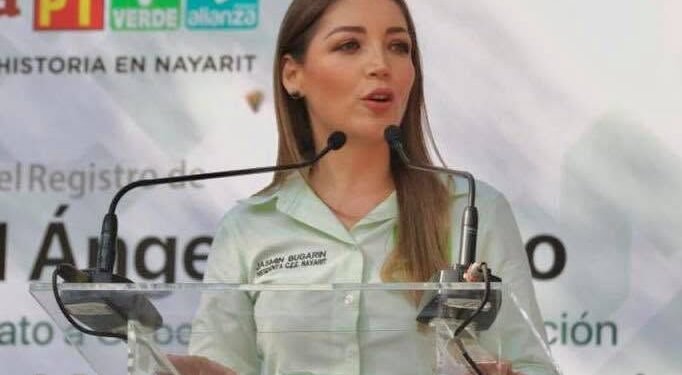 El Verde eleva presión sobre Morena rumbo a 2027; impulsa perfiles en Nayarit y Nuevo León