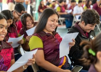 ¿Qué sienten los estudiantes? Campeche abre espacios semanales de salud emocional en las escuelas