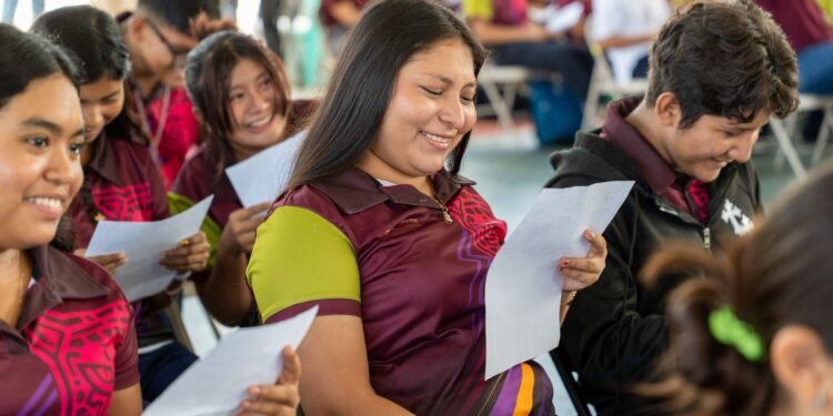 ¿Qué sienten los estudiantes? Campeche abre espacios semanales de salud emocional en las escuelas